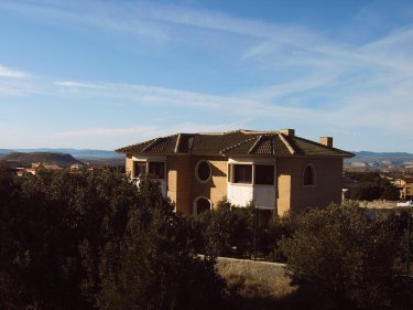 La Gloria (Teruel) La Gloria (Teruel)