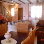Apartamento pequeño