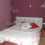 Habitación matrimonio