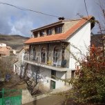 Casa Chulilla
