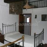 Habitación de matrimonio