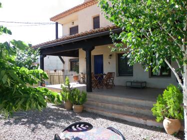 Casa El Tilo (Teruel) Casa El Tilo (Teruel)
