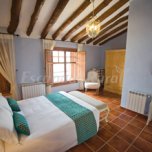 Casa Rural el Gaiter