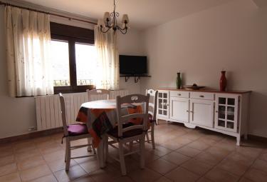 Apartamentos Barrena (Teruel) Apartamentos Barrena (Teruel)