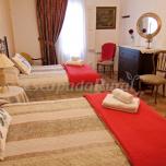 Habitación La Alfonsina