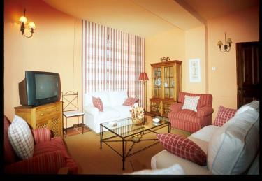 Hotel el Castellar (Teruel) Hotel el Castellar (Teruel)