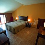 Apartamento 4/6