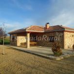 Casa Rural Escapada Rústica I