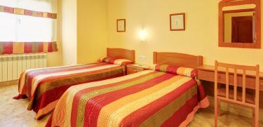 Apartamentos Querol (Teruel) Apartamentos Querol (Teruel)