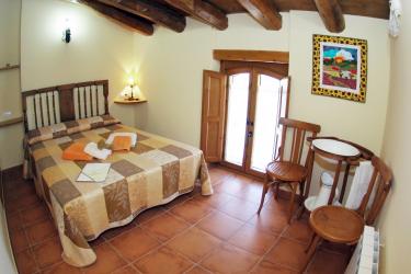 La Casa de Óscar (Teruel) La Casa de Óscar (Teruel)