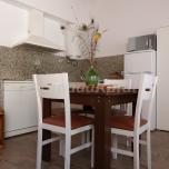 Apartamento dúplex I
