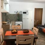 Apartamento dúplex II