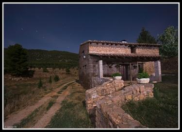 Mas de Nofre (Teruel) Mas de Nofre (Teruel)