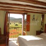 Habitación Arquitectura