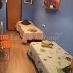 Apartamento 4 personas