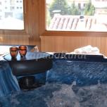 Apartamento Toni (spa)