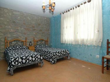 Casa Zoe (Teruel) Casa Zoe (Teruel)