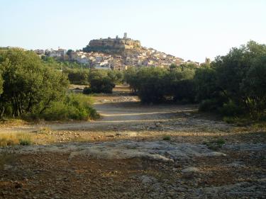 Casa Társila (Teruel) Casa Társila (Teruel)