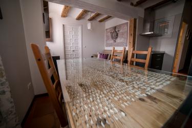 Apartamento Zahr (Teruel) Apartamento Zahr (Teruel)