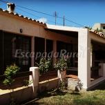 Casa Rural El Tremedal