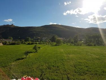 Casa Rural Claudia (Teruel) Casa Rural Claudia (Teruel)