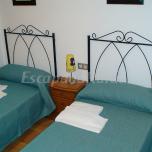 Apartamento Trucharte