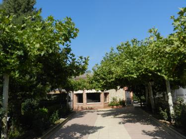 Chalet Puerta de Castralvo (Teruel) Chalet Puerta de Castralvo (Teruel)
