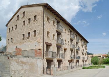 Casa Taraganya (Teruel) Casa Taraganya (Teruel)