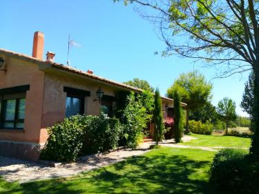 Casa El Pitañar (Teruel) Casa El Pitañar (Teruel)