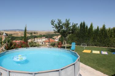 Atalaya House (Teruel) Atalaya House (Teruel)