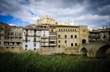 Casa Herrero (Teruel) Casa Herrero (Teruel)