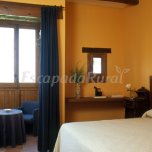 Habitación doble
