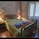 Habitación de matrimonio