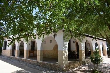 Casa Rural El Caballero Andante (Toledo) Casa Rural El Caballero Andante (Toledo)