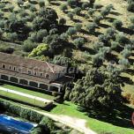 Casa Rural Baños de Vivaque