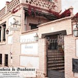 La Hospedería de Guadamur