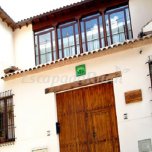 Casa Rural Alcancia
