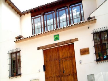 Casa rural Alcancía (Toledo) Casa rural Alcancía (Toledo)
