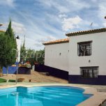 Finca El Huerto de Dulcinea