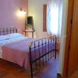 Casa rural completa