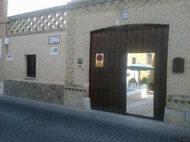 Casa Rural Bargueña (Toledo) Casa Rural Bargueña (Toledo)