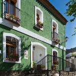 Casa Rural Miel y Romero