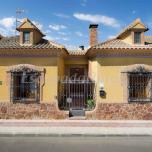 Casa Rural Don Quijote I