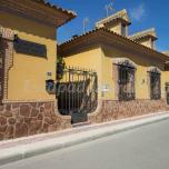 Casa Rural Don Quijote II