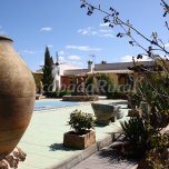 Casa Rural "El Patas"