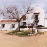 Casa Rural El Palomar