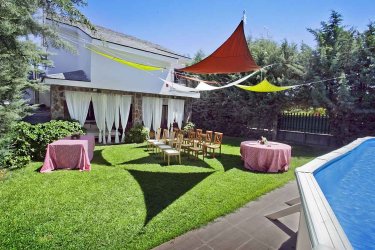 Casa Rural Villa del Monte (Toledo) Casa Rural Villa del Monte (Toledo)