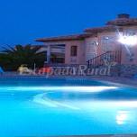 La Villa de Cobisa