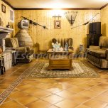 Casa rural dos hermanas