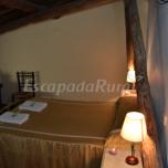 Habitación Doble Matrimonio